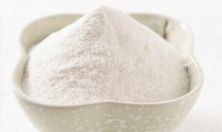 请问什么是籼米粉 粳米粉是什么粉